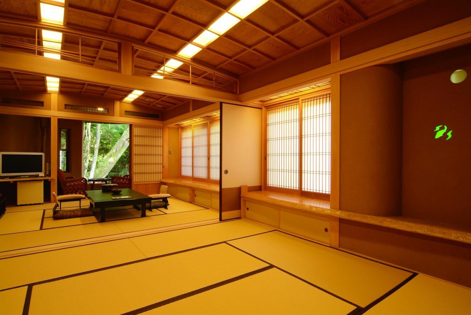 Akizuki Spa Ryokan Seiryuan Asakura  Exterior foto